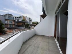 Sennett Estate (D13), Semi-Detached #568256611